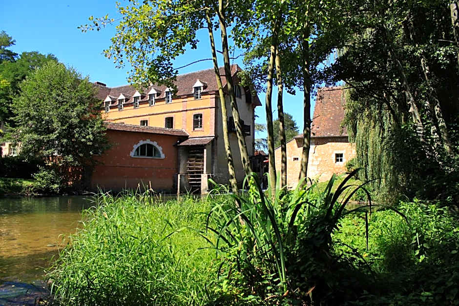 Domaine De Villeray