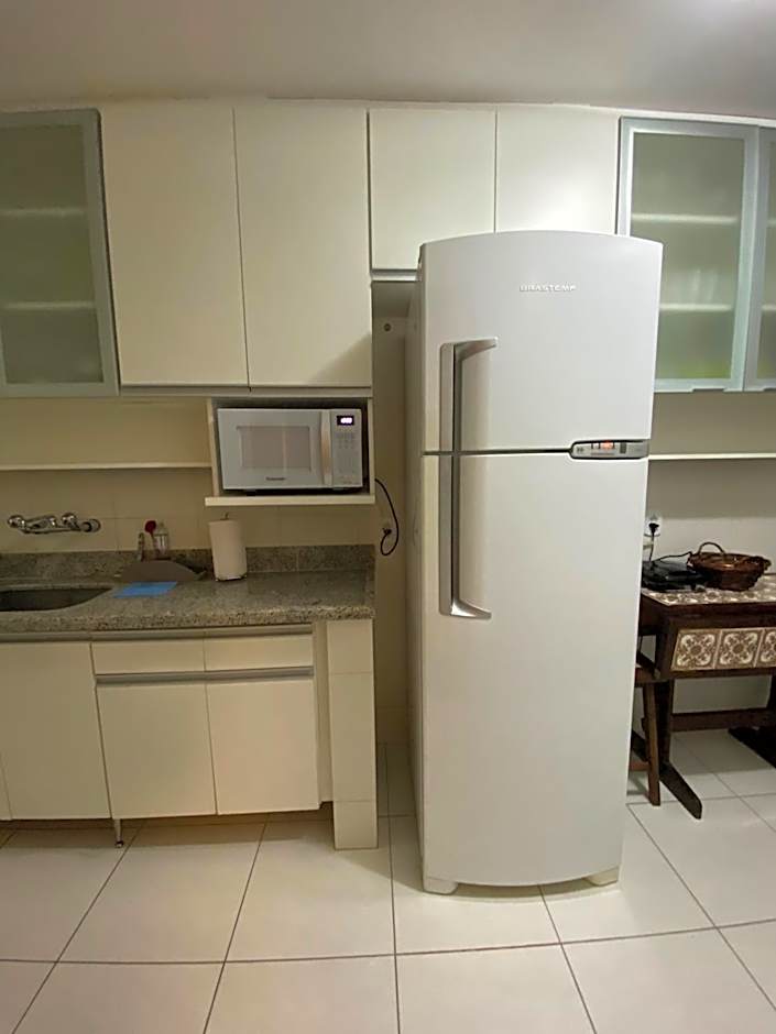 Alex Rio Flats Arpoador Beach View