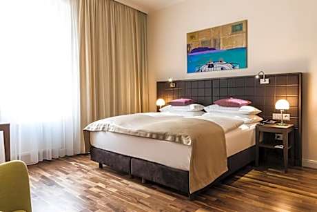 Hotel Sandwirth