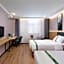 GreenTree Inn Linxi International Convention Center Express Hotel