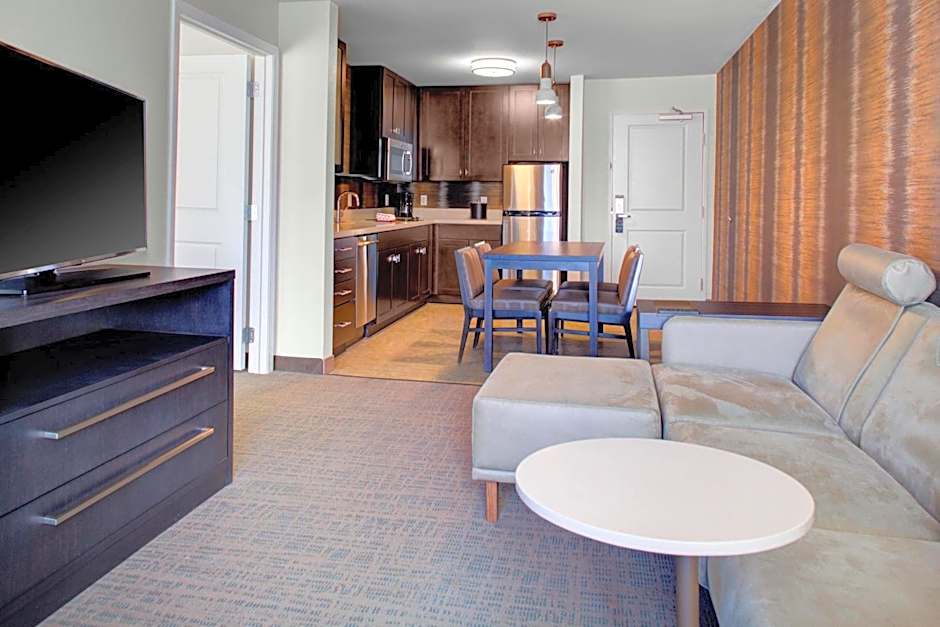 Residence Inn by Marriott Boulder Broomfield/Interlocken