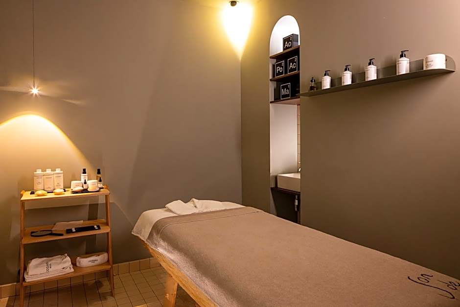 Hôtel Spa & Restaurant - Son de Mar