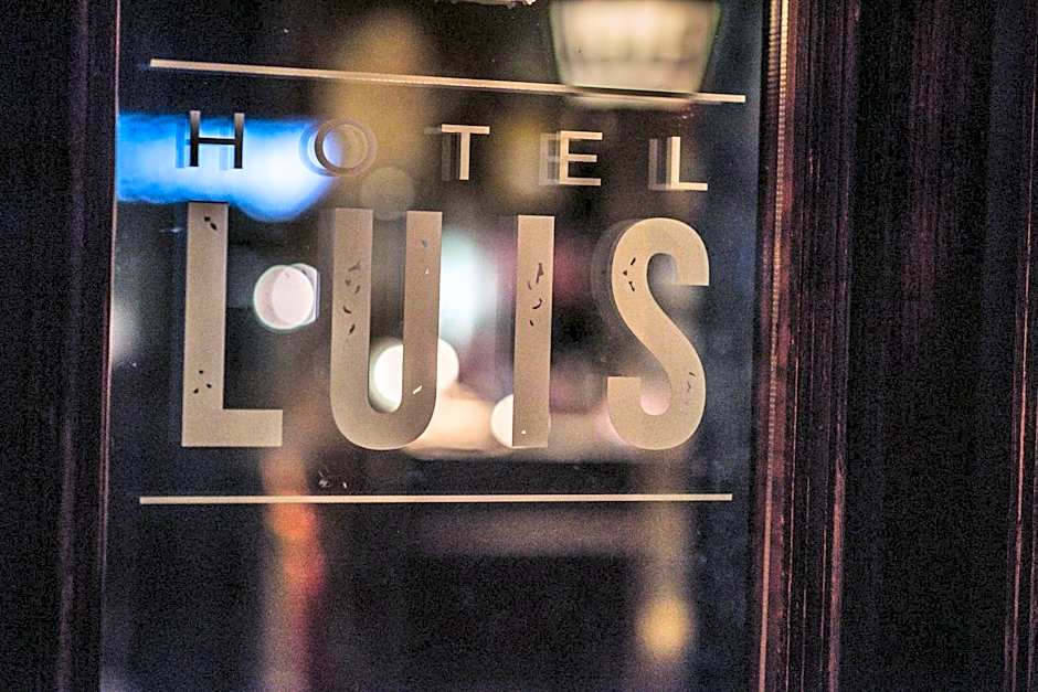 Hotel Luis