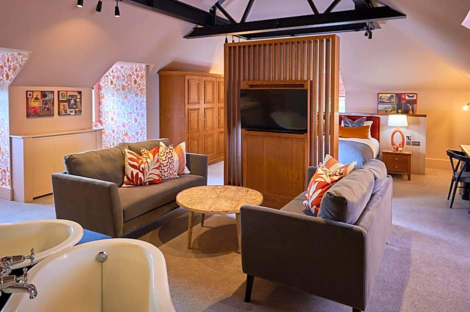 Hotel Du Vin & Bistro York