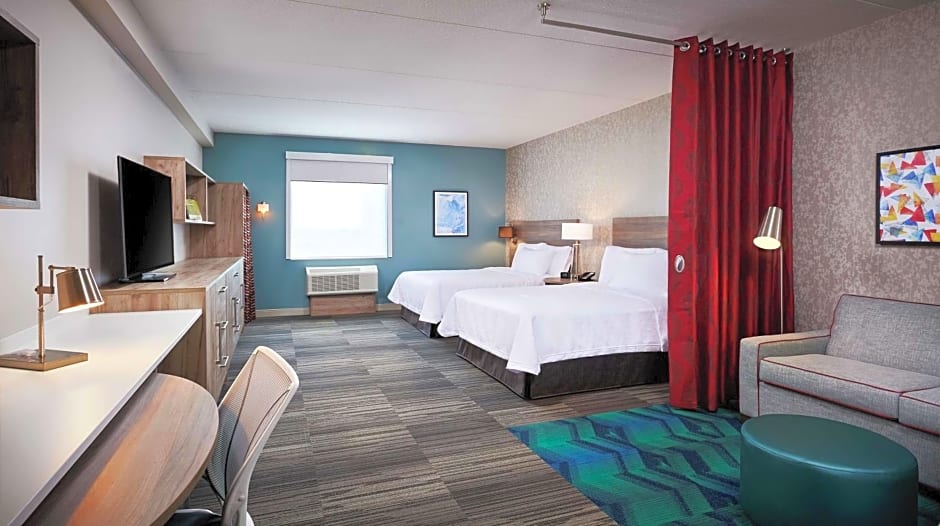 Home2 Suites By Hilton Brantford