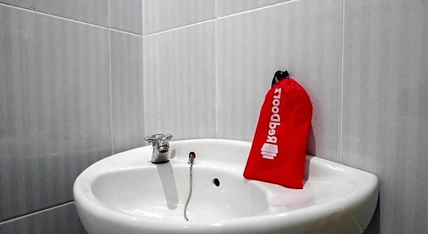 RedDoorz @ Jalan Bali Cilacap
