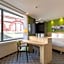 Hampton By Hilton Antwerp Central Station