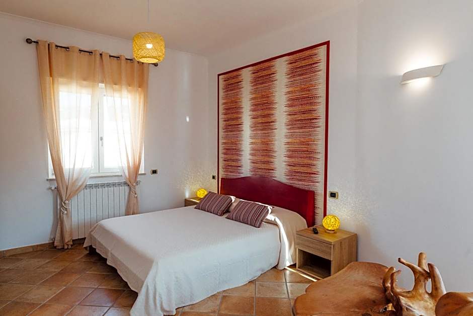 Vista Mare B&B