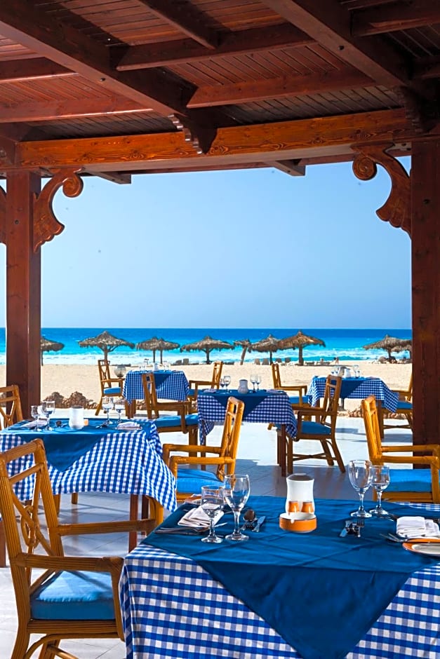 Iberotel Borg El Arab