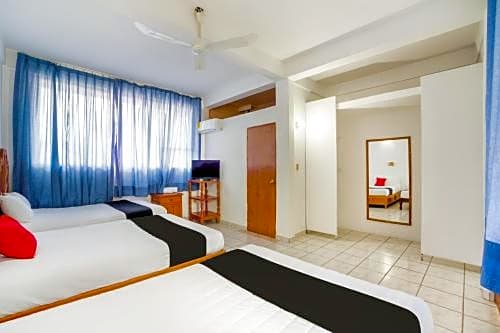 Hotel Adelita