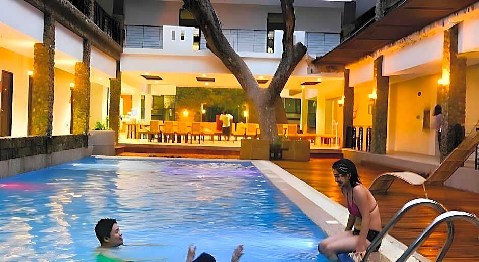 Marianne Hotel