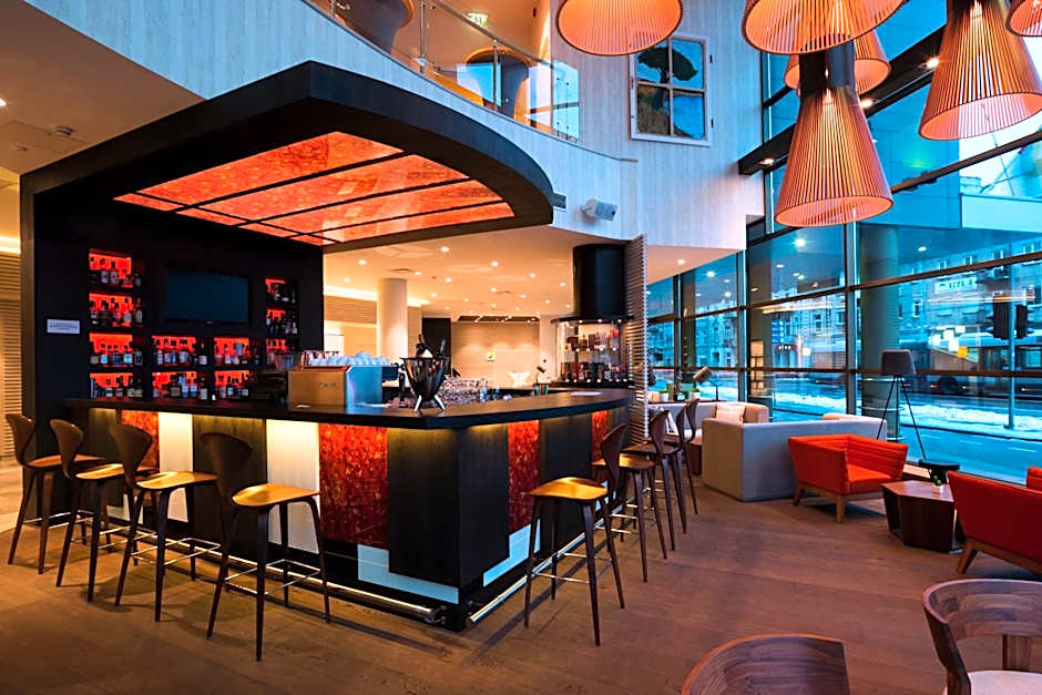 Holiday Inn Vilnius By IHG