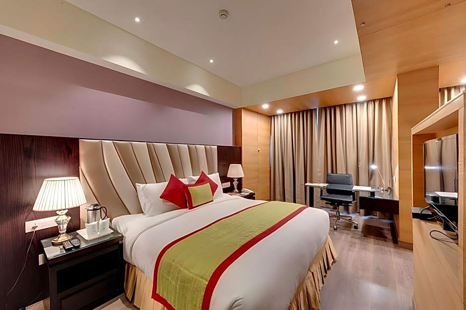 Hotel Combermere