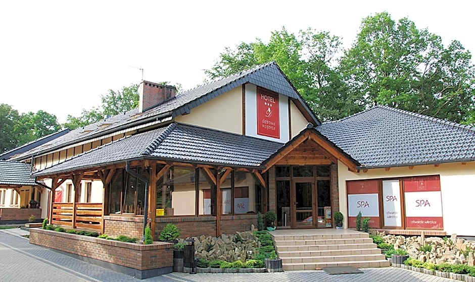 Hotel Dębowe Wzgórze Wellness & Spa