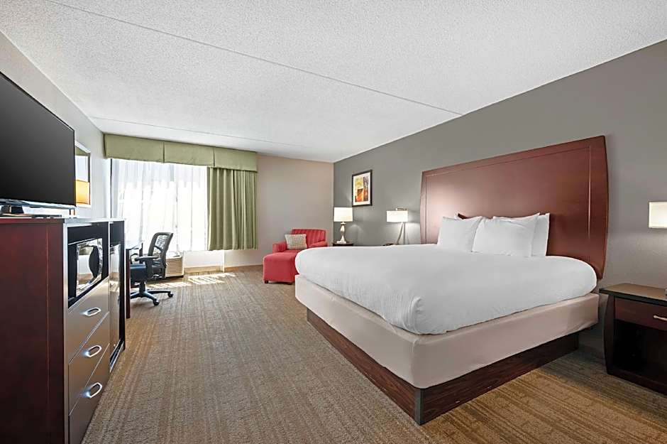 Best Western Ashbury Inn