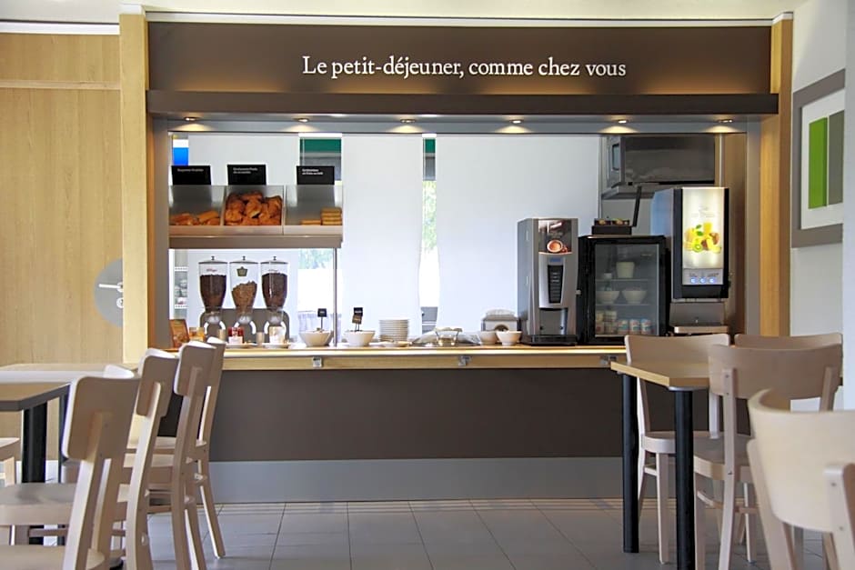 Hotel Inn design Vierzon