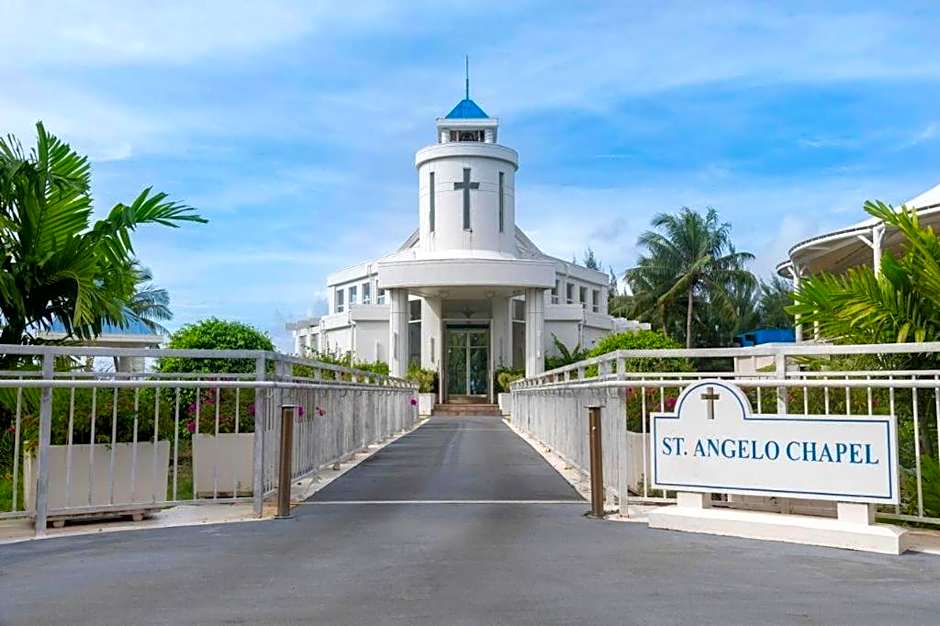 KENSINGTON HOTEL SAIPAN