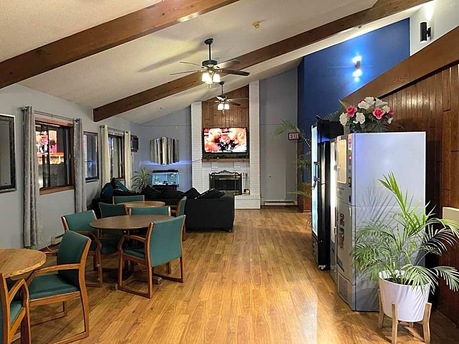 The Belgium Inn & Suites