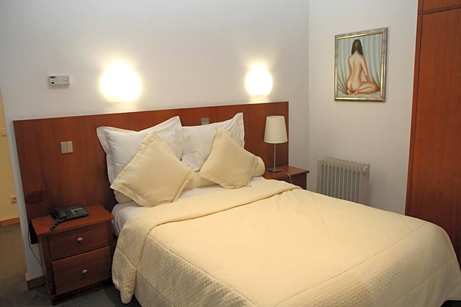 Hotel Solar dos Pachecos