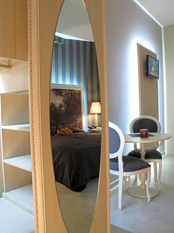 Classic Double or Twin Room