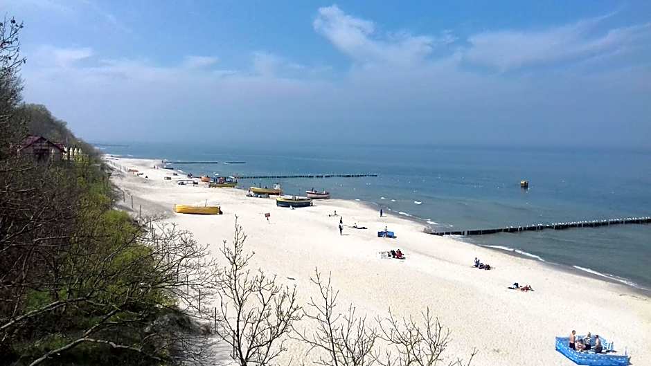 Dom Gościnny Marcela