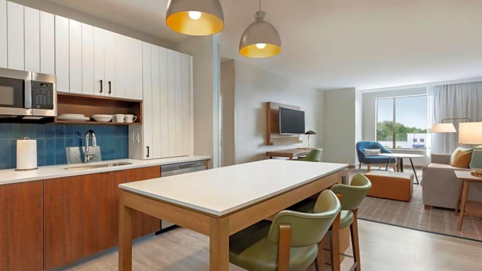 Staybridge Suites Lexington S Medical Ctr Area By IHG