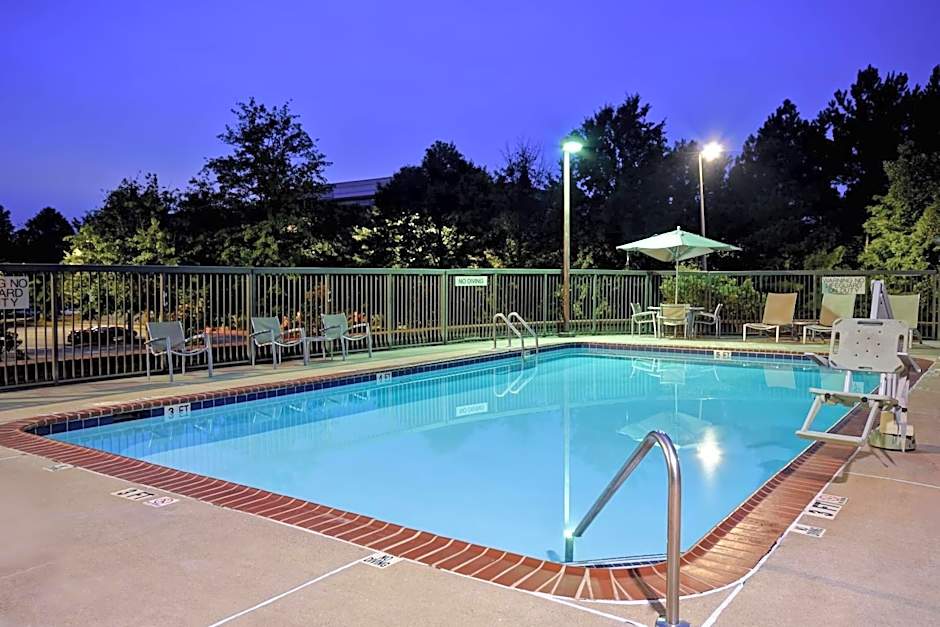SpringHill Suites by Marriott Atlanta Kennesaw