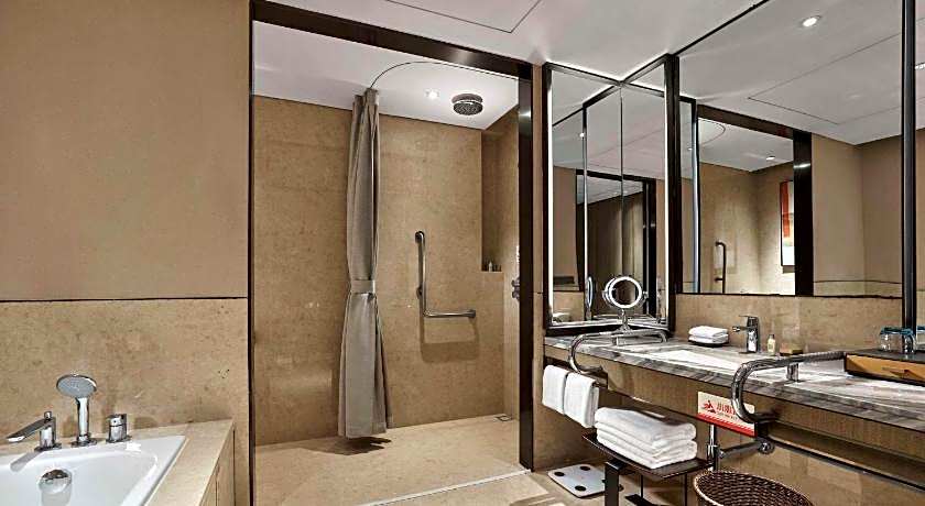 DoubleTree by Hilton Baoding