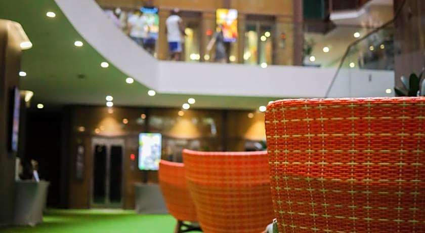 ibis Styles Bangkok Silom