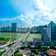 Square Garden Yuexiu Time Apartment