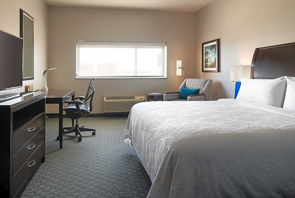 Hilton Garden Inn Denver/Cherry Creek