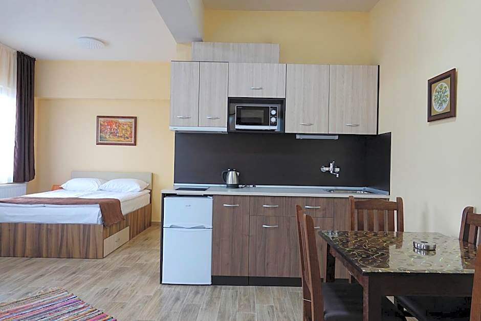 Борник Хил / Bornik Hill