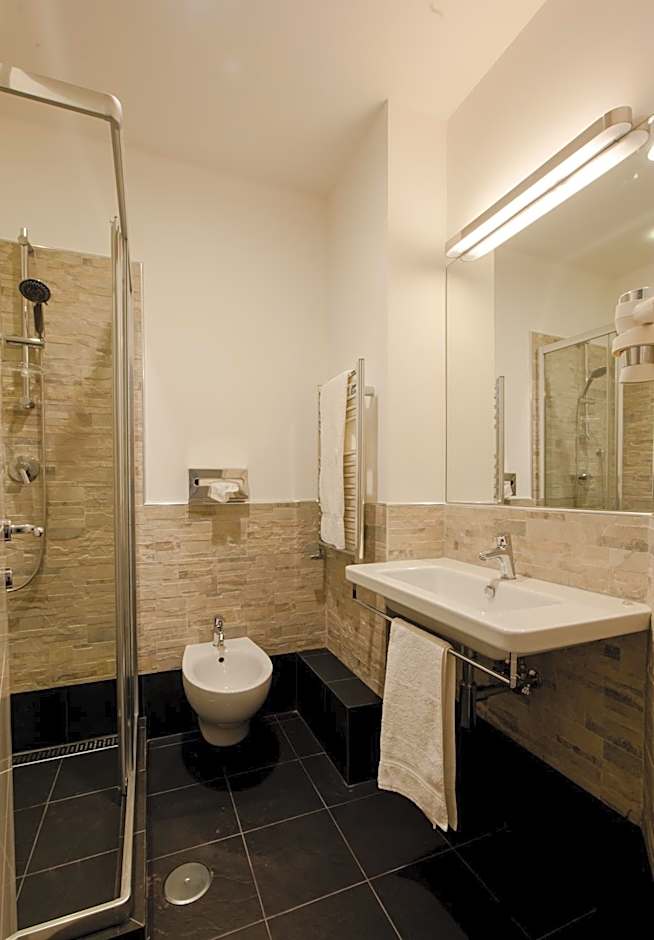 Residenza Talenti Superior Rooms