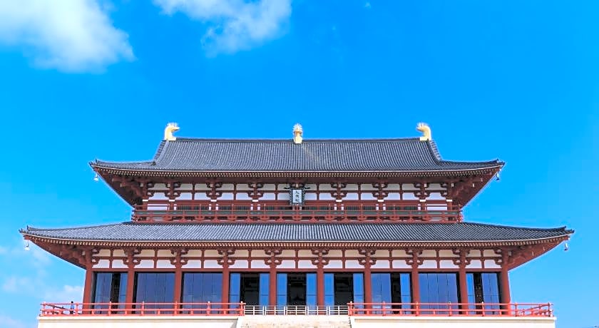 Nara Royal Hotel