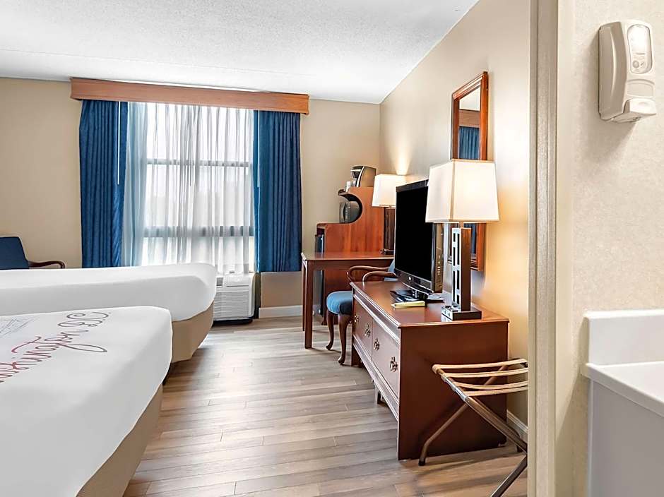 Best Western Potomac Mills