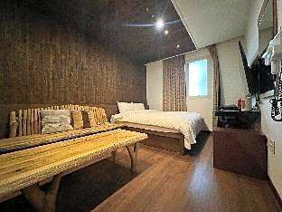 Indeokwon Hotel Oda