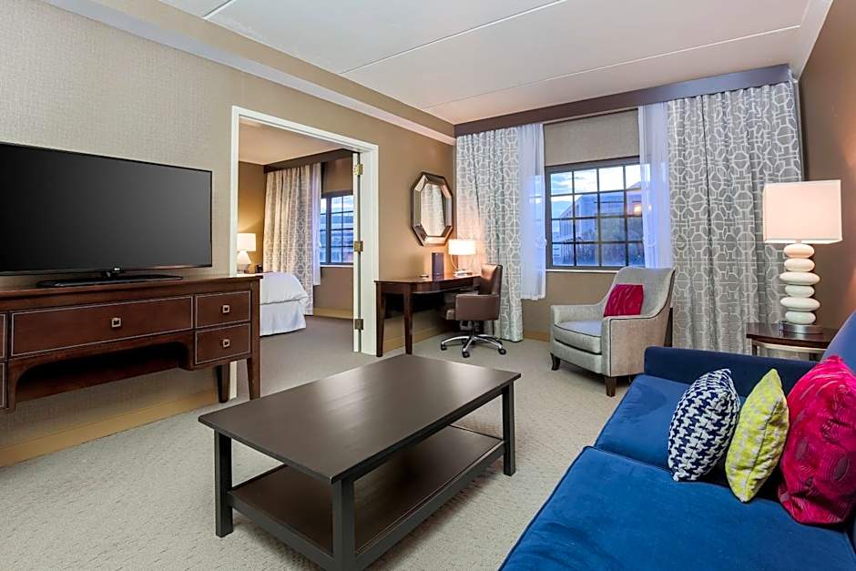Sheraton Tarrytown Hotel