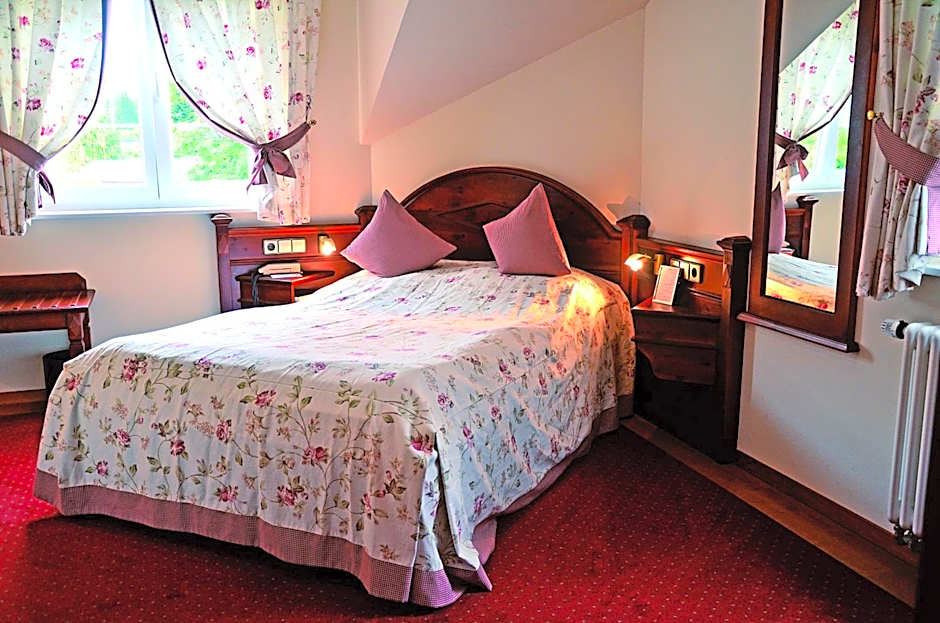 Hotel Muhle
