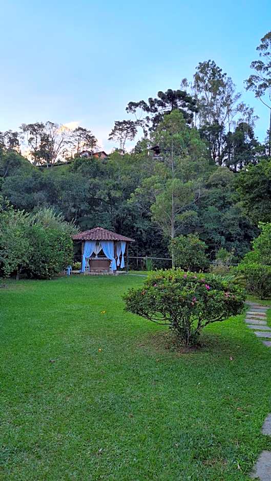 Pousada Remanso do Rio Preto