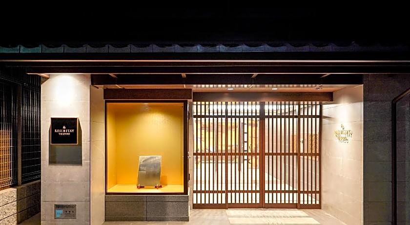 RESI STAY THE KYOTO