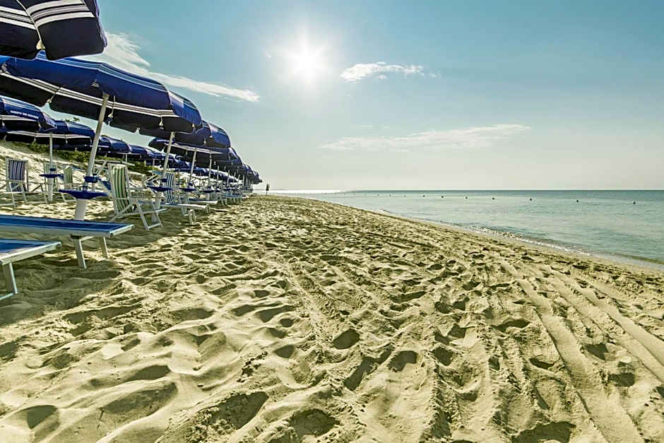 Hotel dei Bizantini & Villaggio Campo dei Messapi