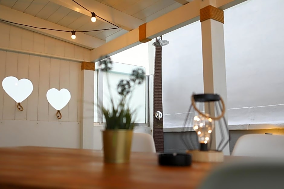 B&b Terrazza Piccinni – Bari, LA