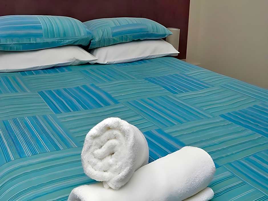 Best Western Murchison Lodge Motor Inn