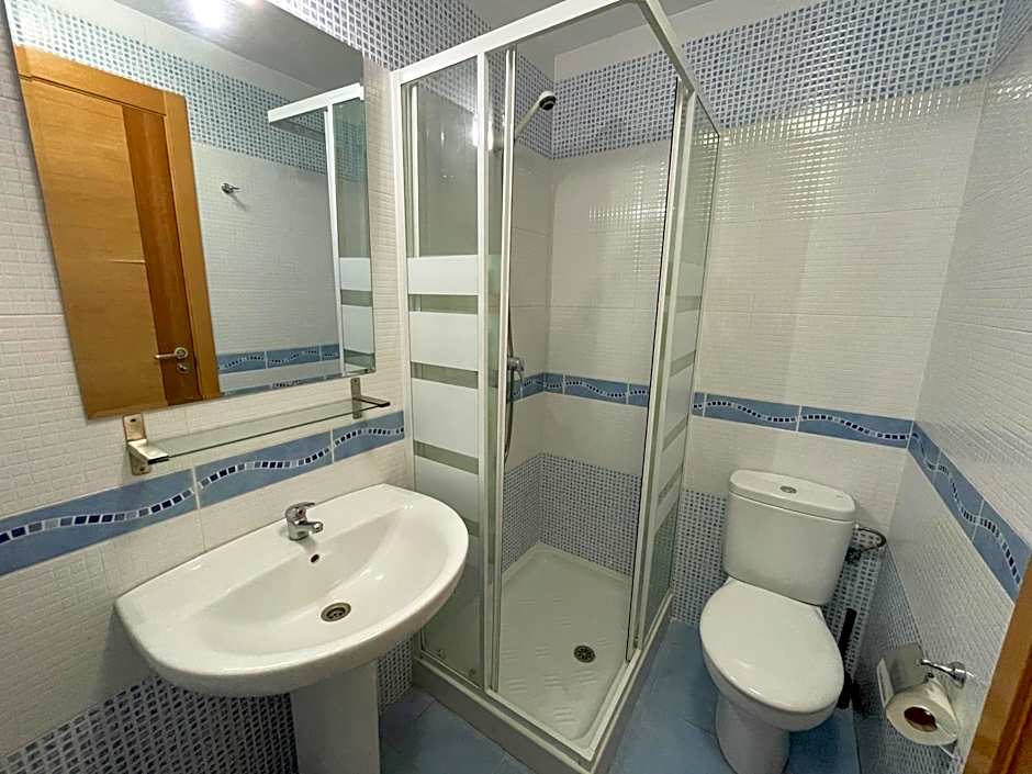 Apartamentos Neptuno 3000