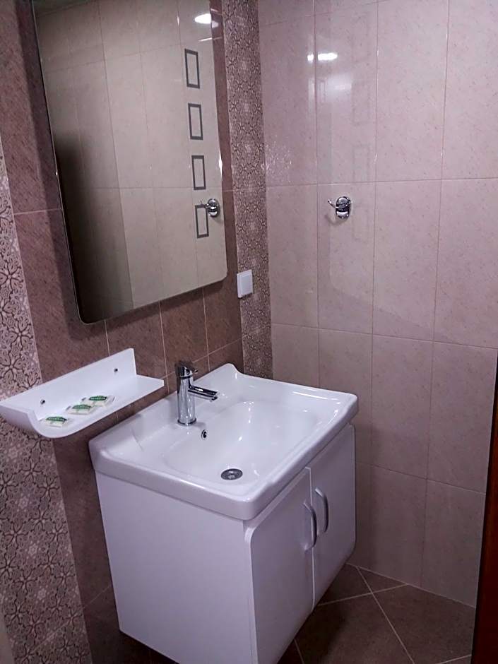 Ваканционно селище Ива