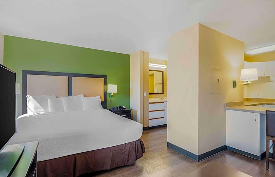 Extended Stay America Suites - Boston - Waltham - 52 4th Ave.