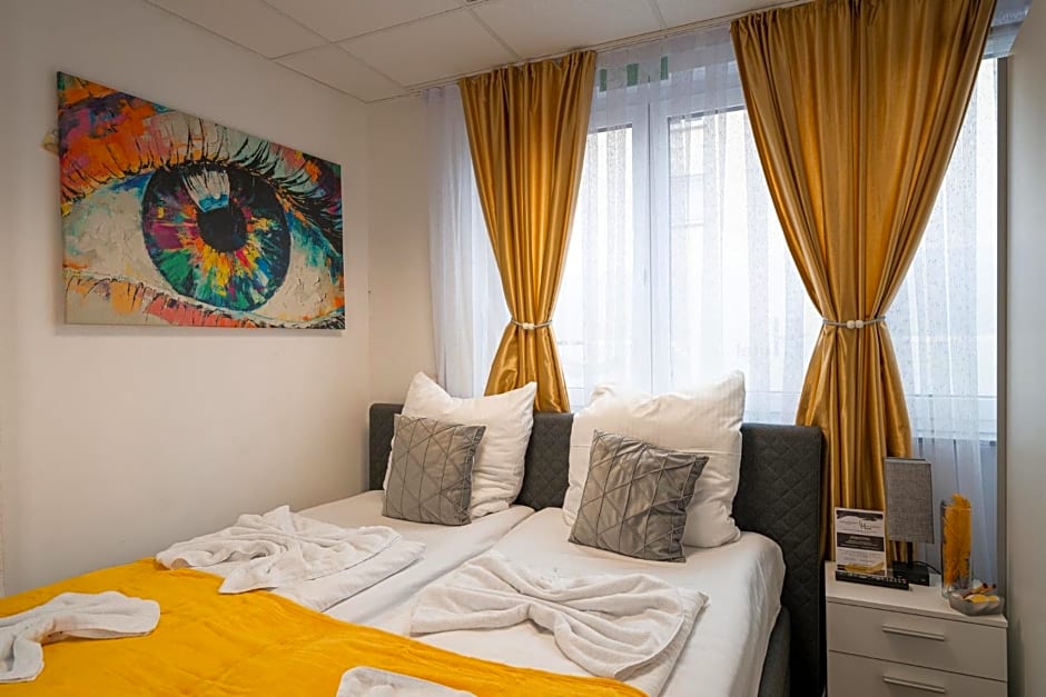 Cannstatter Hotel