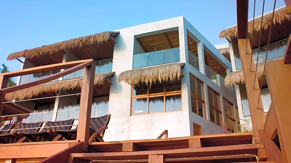 Hotel Amainah Bacalar Adults Only