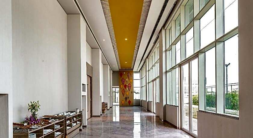 Grand Mercure Ahmedabad GIFT City