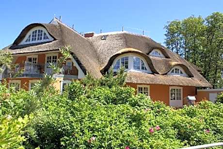 Hotel Residenz Rennhack